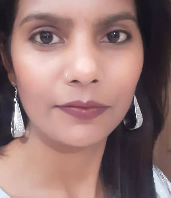 Dr. Neetu Chaudhary, Physiotherapist · BPT