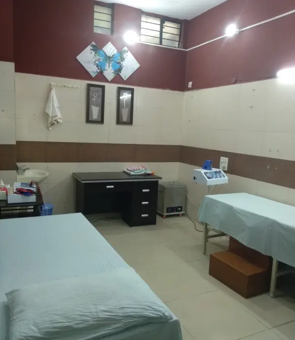 Dr. Neetu Rathi, Physiotherapist · MPT