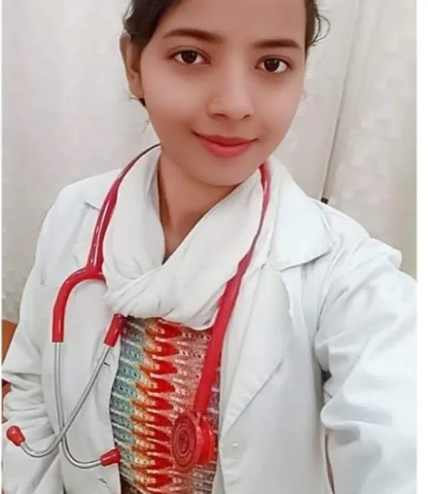 Dr. Neha Samar, Physiotherapist · BPT, MPT