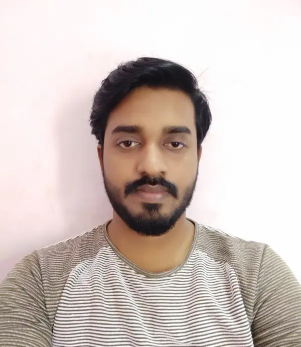 Dr. Nitesh Jaiswal, Physiotherapist · BPT
