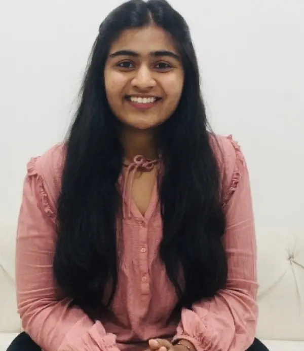 Dr. Niti Gala, Physiotherapist · BPT
