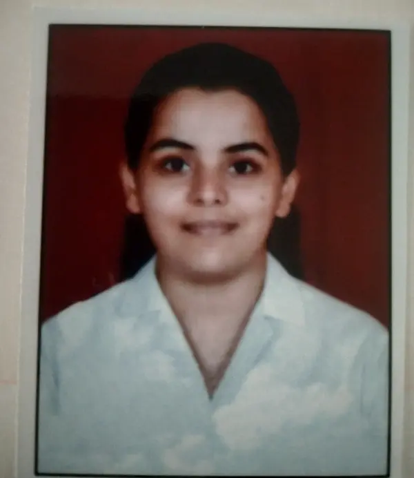 Dr. Palak Chhajed, Physiotherapist · BPT