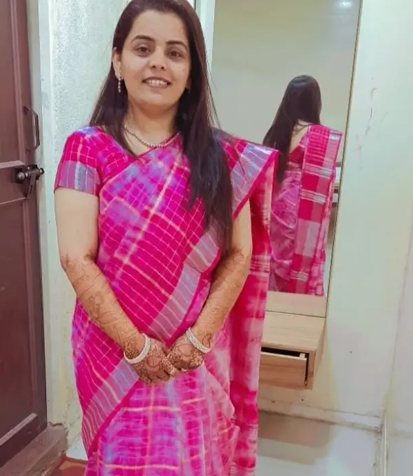 Dr. Palak Jain, Physiotherapist · BPT