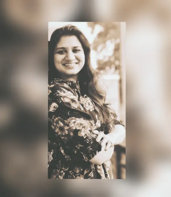 Dr. Pallavi, Physiotherapist · BPT