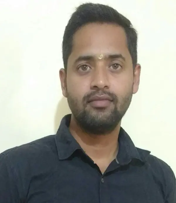 Dr. Paritosh Shukla, Physiotherapist · BPT