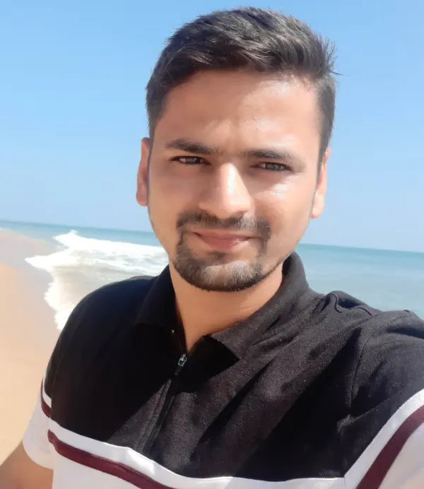 Dr. Pawan Kumar, Physiotherapist