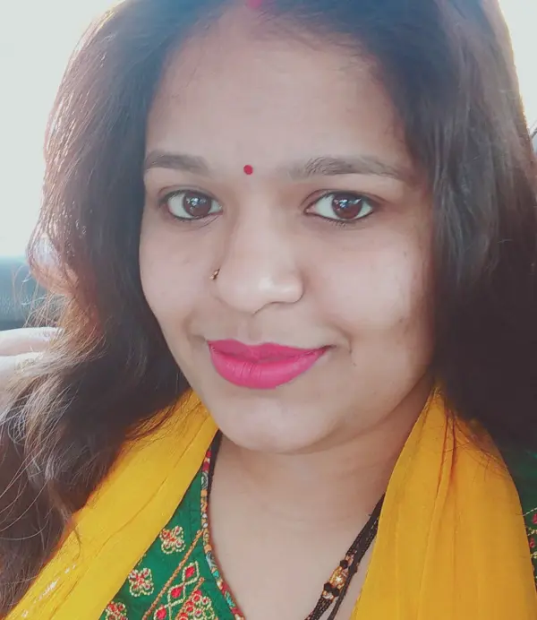 Dr. प्रज्ञा कश्यप, फ़िज़ियोथेरेपिस्ट · BPT