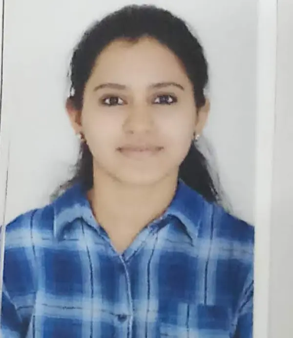 Dr. Prajakta Kadam, Physiotherapist · BPT