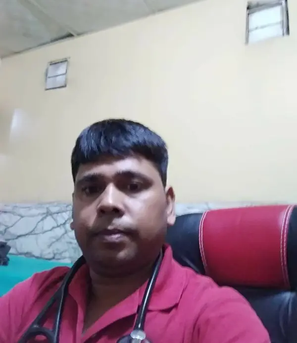 Dr. Pramod Kumar, physiotherapist in Sector 50, Noida
