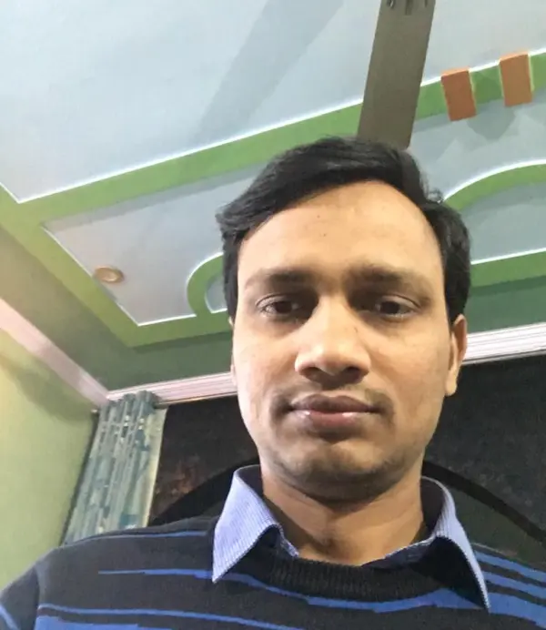 Dr. Puneet Kumar, physiotherapist in Ghaziabad