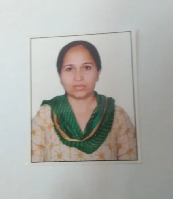 Dr. Radha, Physiotherapist