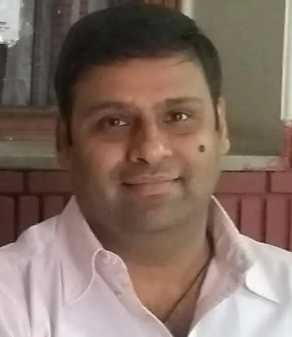 Dr. Rajiv Mehta, Physiotherapist · MPT