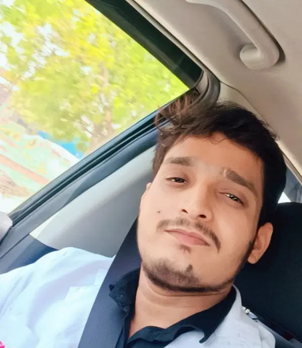 Dr. Ranjan Kumar, Physiotherapist · BPT