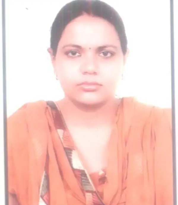Dr. Reena, physiotherapist in Greater Faridabad