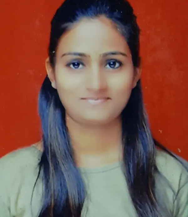Dr. Rima Marathe, Physiotherapist · BPT