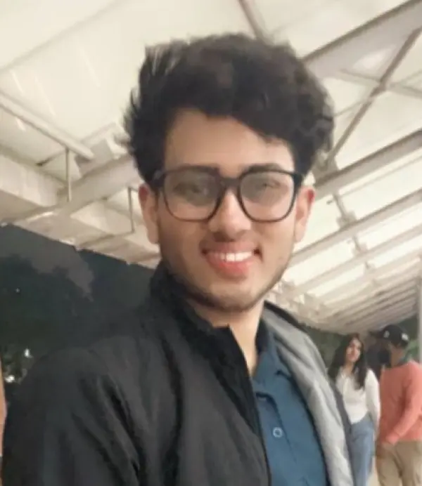 Dr. Rishabh Jain, Physiotherapist · BPT