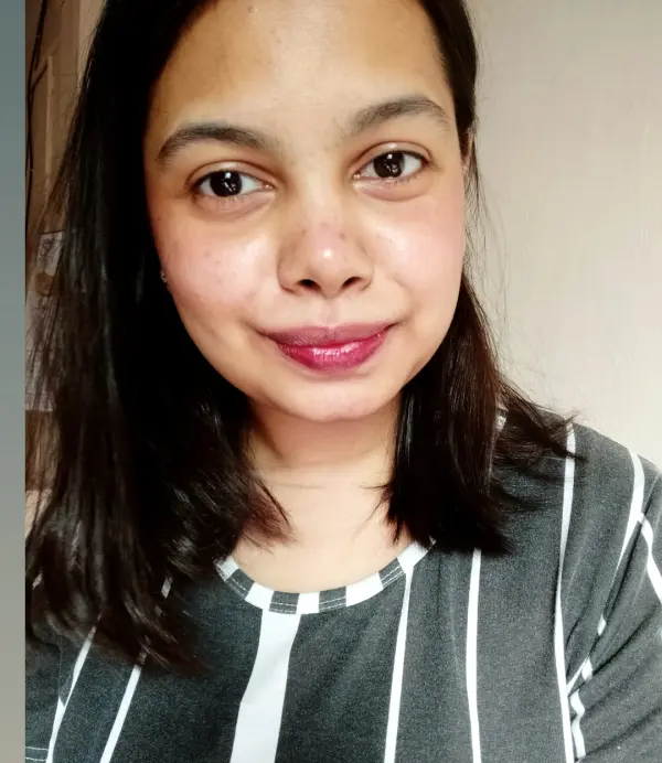 Dr. Roohina Shaikh, Physiotherapist