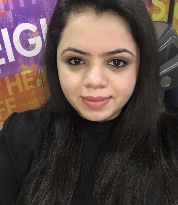 Dr. Rukhsar Patel, Physiotherapist