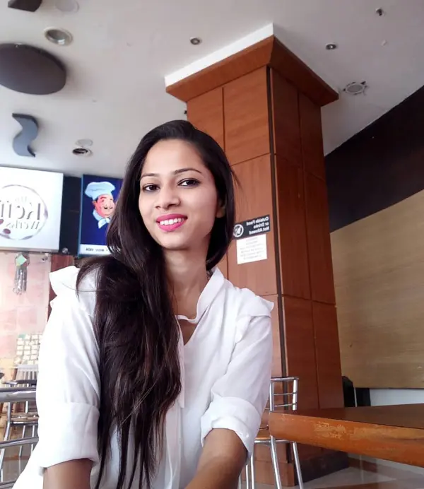 Dr. Ruptee Dhaul, Physiotherapist · BPT