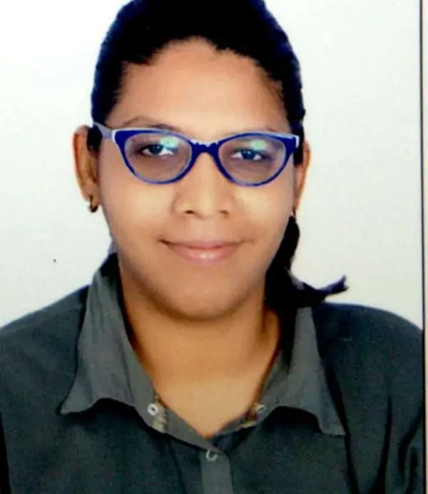 Dr. Rutu Shah, Physiotherapist · BPT