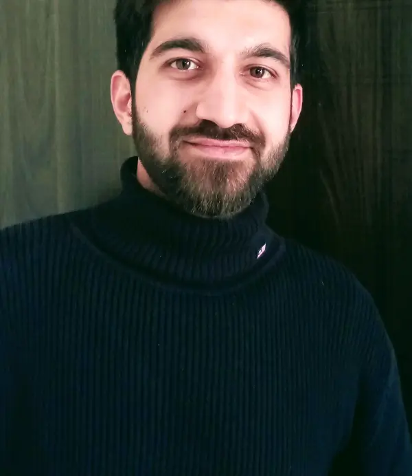 Dr. Sanchay Sikri, physiotherapist in Faridabad