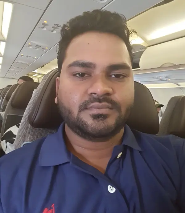 Dr. Sandeep Kumar, Physiotherapist · BPT, MPT