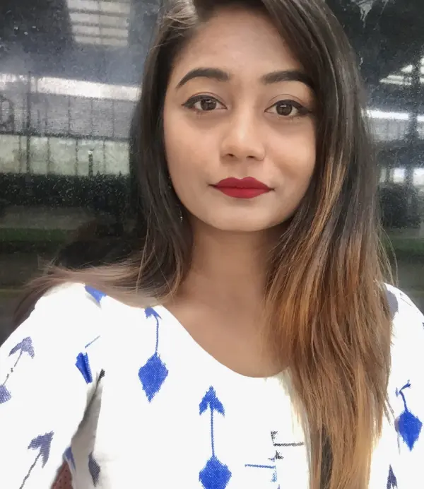 Dr. Sapna Jaiswal