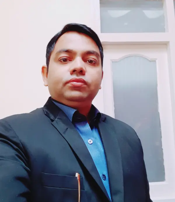Dr. सरफज़ अहमद सिद्दीकी, फ़िज़ियोथेरेपिस्ट · BPT