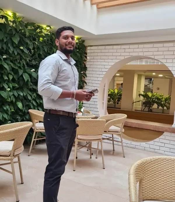 Dr. Satya Mohanty, physiotherapist in Bhubaneswar