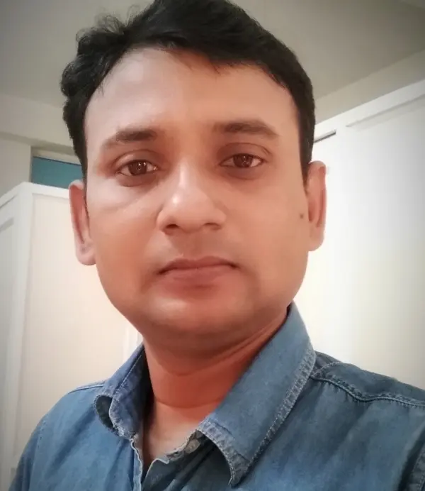 Dr. शैलेंद्र यादव, फ़िज़ियोथेरेपिस्ट · BPT