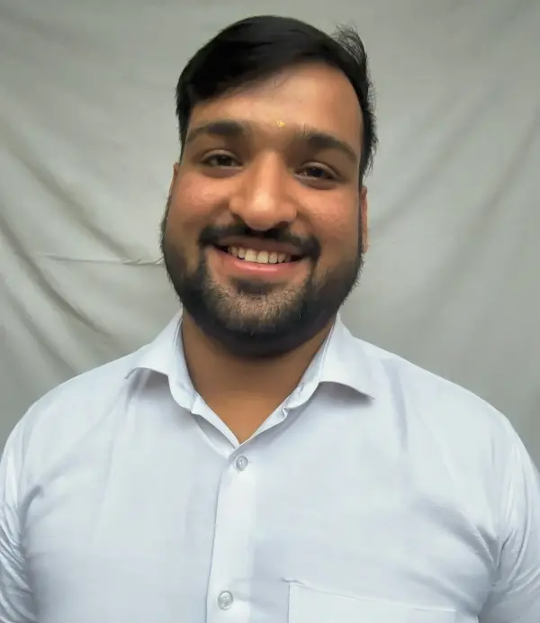 Dr. शलेंडर, फ़िज़ियोथेरेपिस्ट · BPT