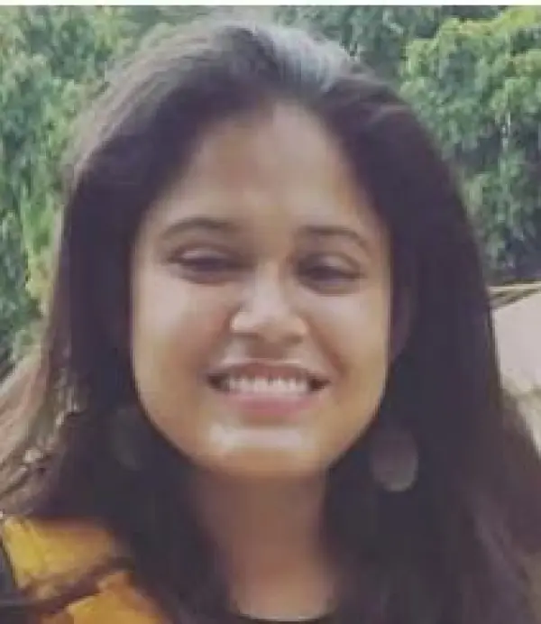 Dr. श्रेोशी दत्ता, गृह शिथिलतावादी · BPT, MPT