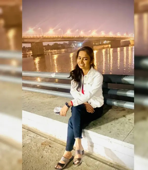 Dr. Shruti Kakad, Physiotherapist · BPT