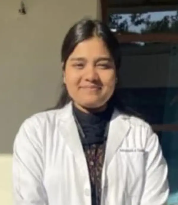 Dr. Shumaila Tabassum, Physiotherapist · BPT