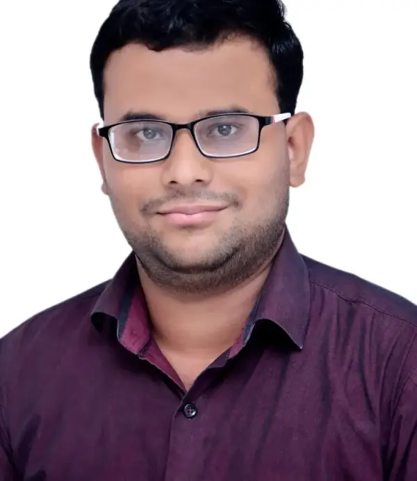 Dr. Sidharth Sharma, physiotherapist in Faridabad
