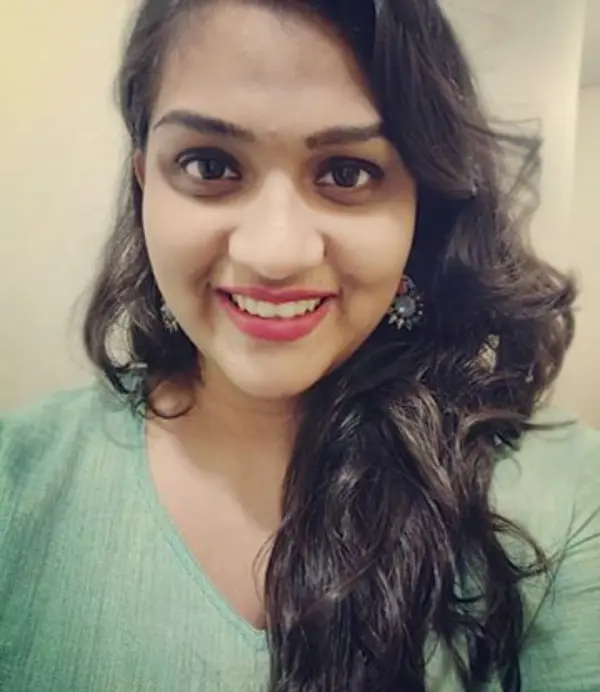Dr. Snigdha Suresh, Physiotherapist