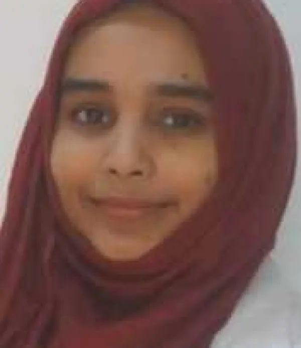Dr. Sobia Fatma, Physiotherapist · MPT