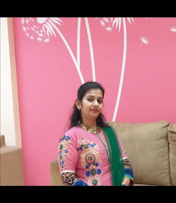 Dr. Suchi Rambhia, Physiotherapist · BPTh
