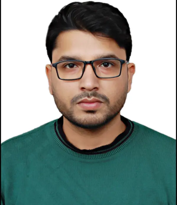 Dr. Sumit Sharma, Physiotherapist · BPT