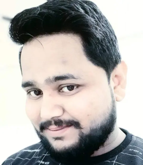 Dr. Sunil Kumar, physiotherapist in Gurgaon
