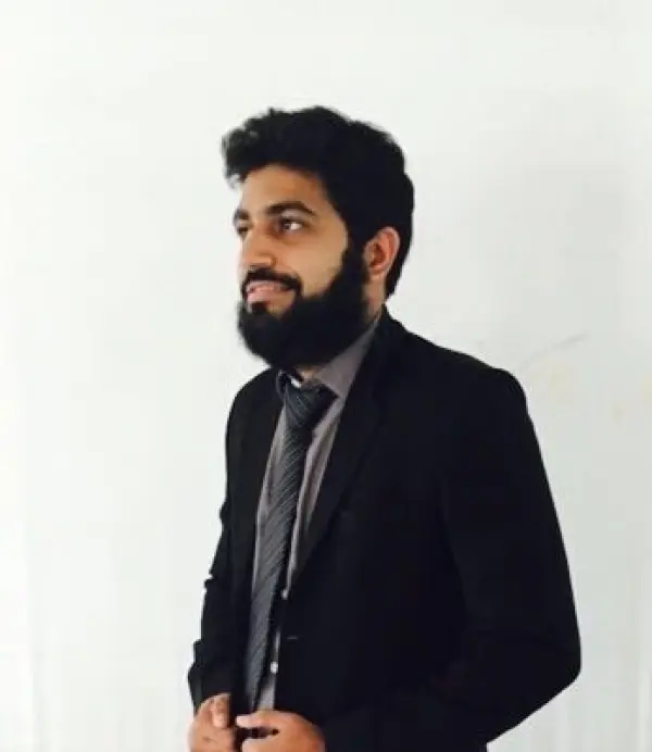 Dr. Taher Kadiwala, Physiotherapist · MPT (Musculoskeletal Physiotherapy)