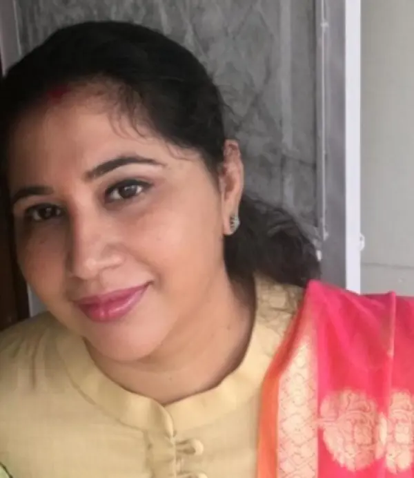 Dr. तजिंदर कौर, फ़िज़ियोथेरेपिस्ट · BPT