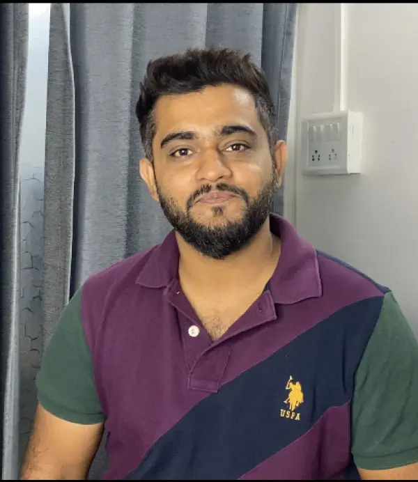 Dr. Tanveer Lalani, Physiotherapist · BPT