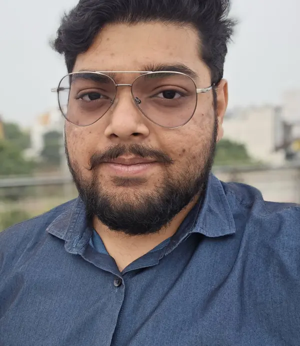 Dr. Tushar Jha, Physiotherapist · BPT