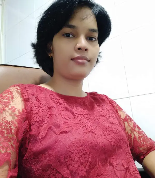 Dr. Vandana Madhesiya, Physiotherapist · BPT