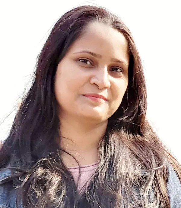 Dr. Vandana Tiwari, physiotherapist in Gurgaon