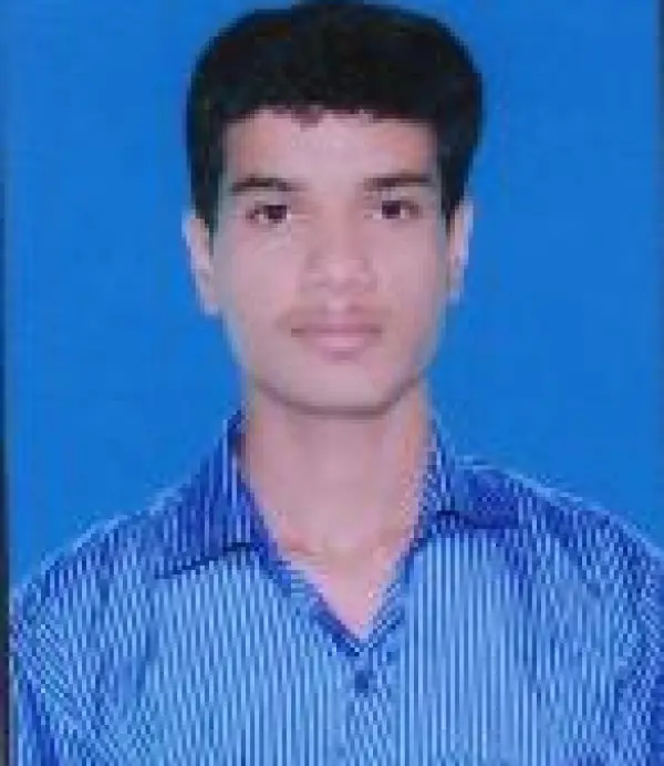 Dr. Vinay Kumar Singh, Physiotherapist