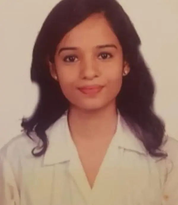 Dr. Vishakha, Physiotherapist · MPT