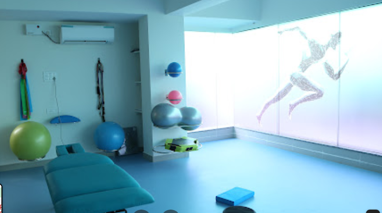 cb physiotherapy clinic electronic city