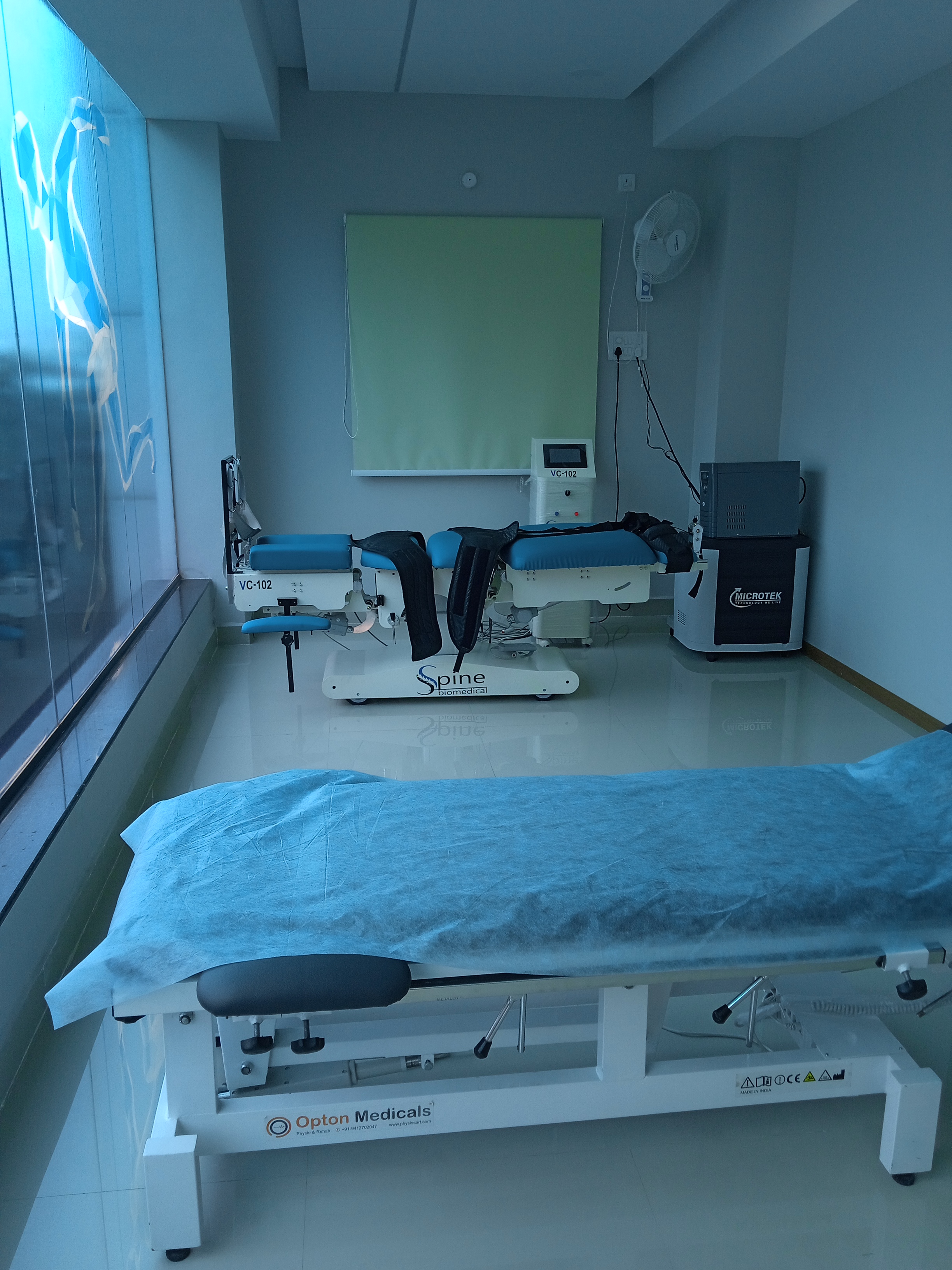 cb physiotherapy clinic kukatpally